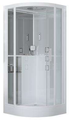 Душевая кабина Grossman GR141 (100x100x215)